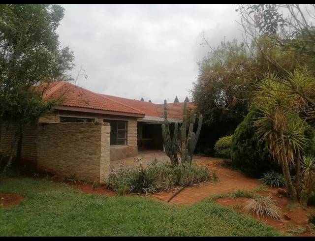 FARM FOR SALE IN RANDFONTEIN